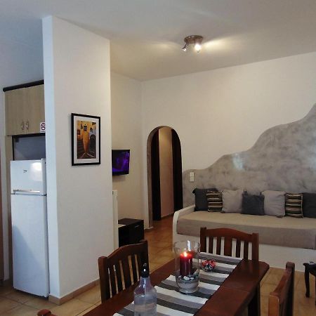 Lefteris Houses Картерадос Екстериор снимка