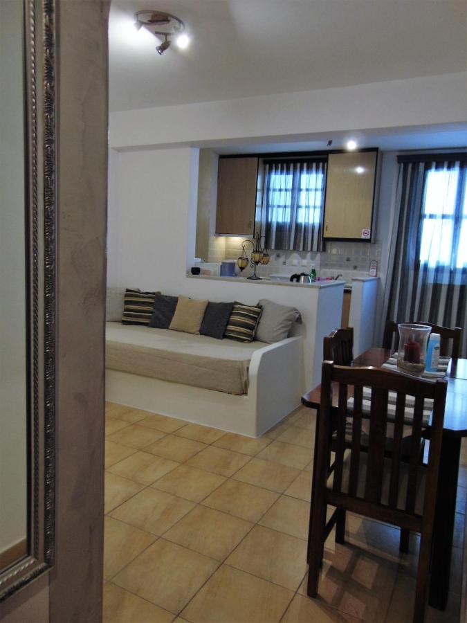 Lefteris Houses Картерадос Екстериор снимка