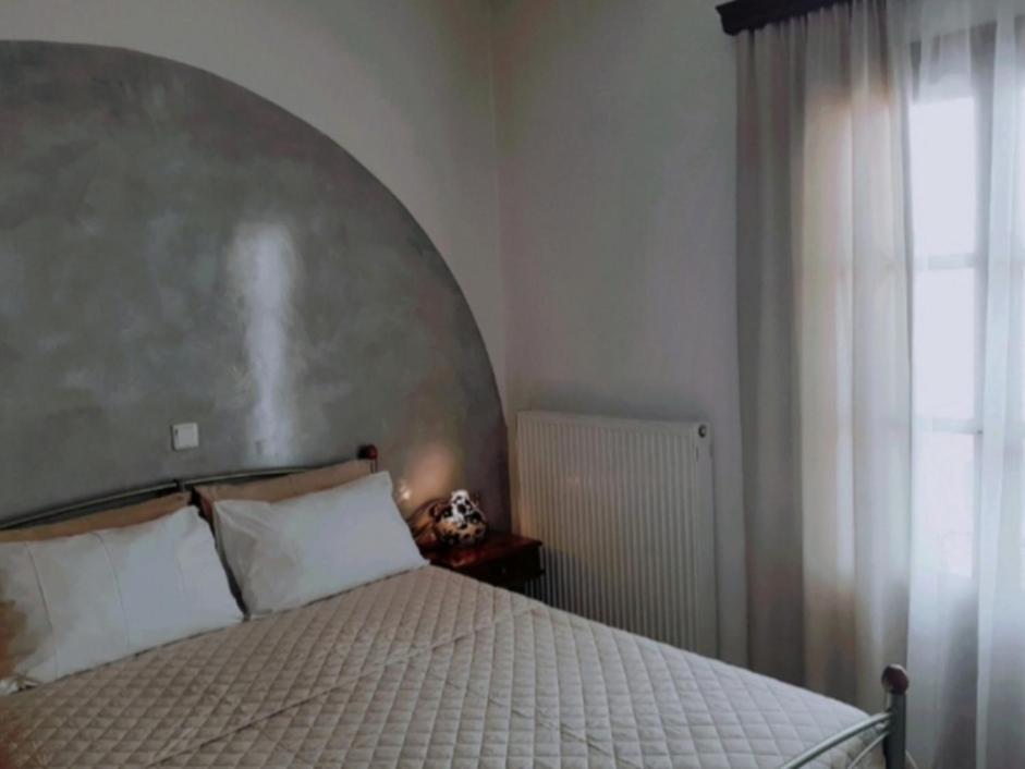 Lefteris Houses Картерадос Екстериор снимка