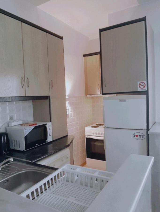Lefteris Houses Картерадос Екстериор снимка