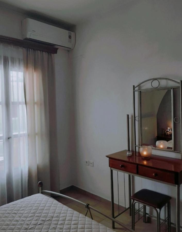 Lefteris Houses Картерадос Екстериор снимка