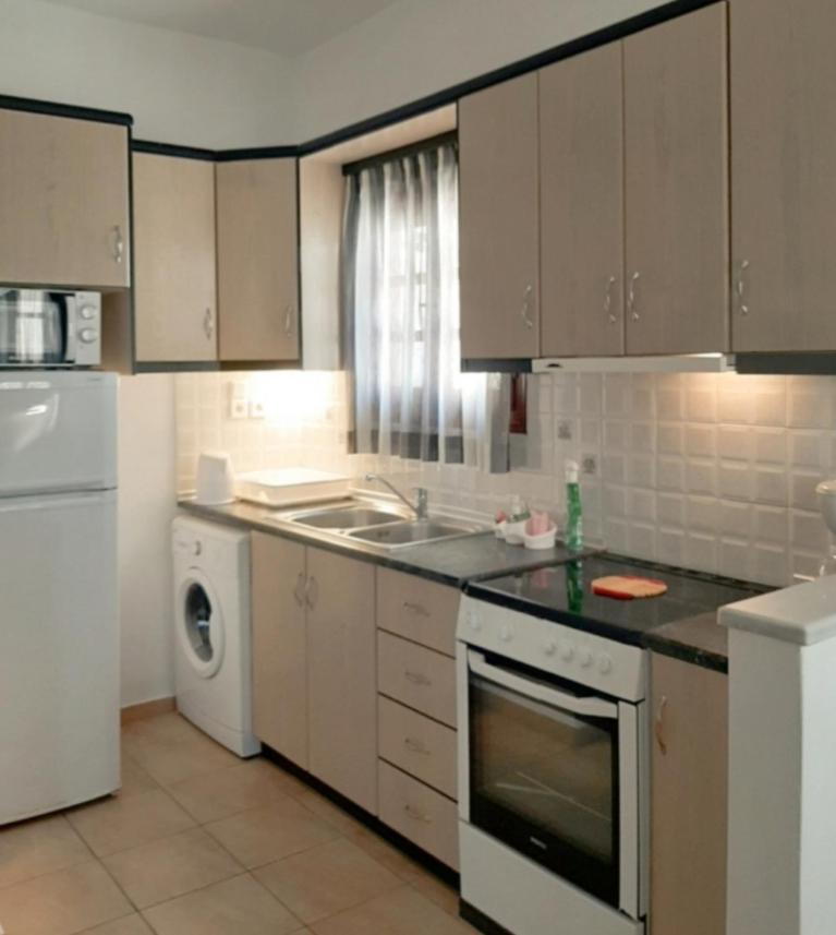 Lefteris Houses Картерадос Екстериор снимка
