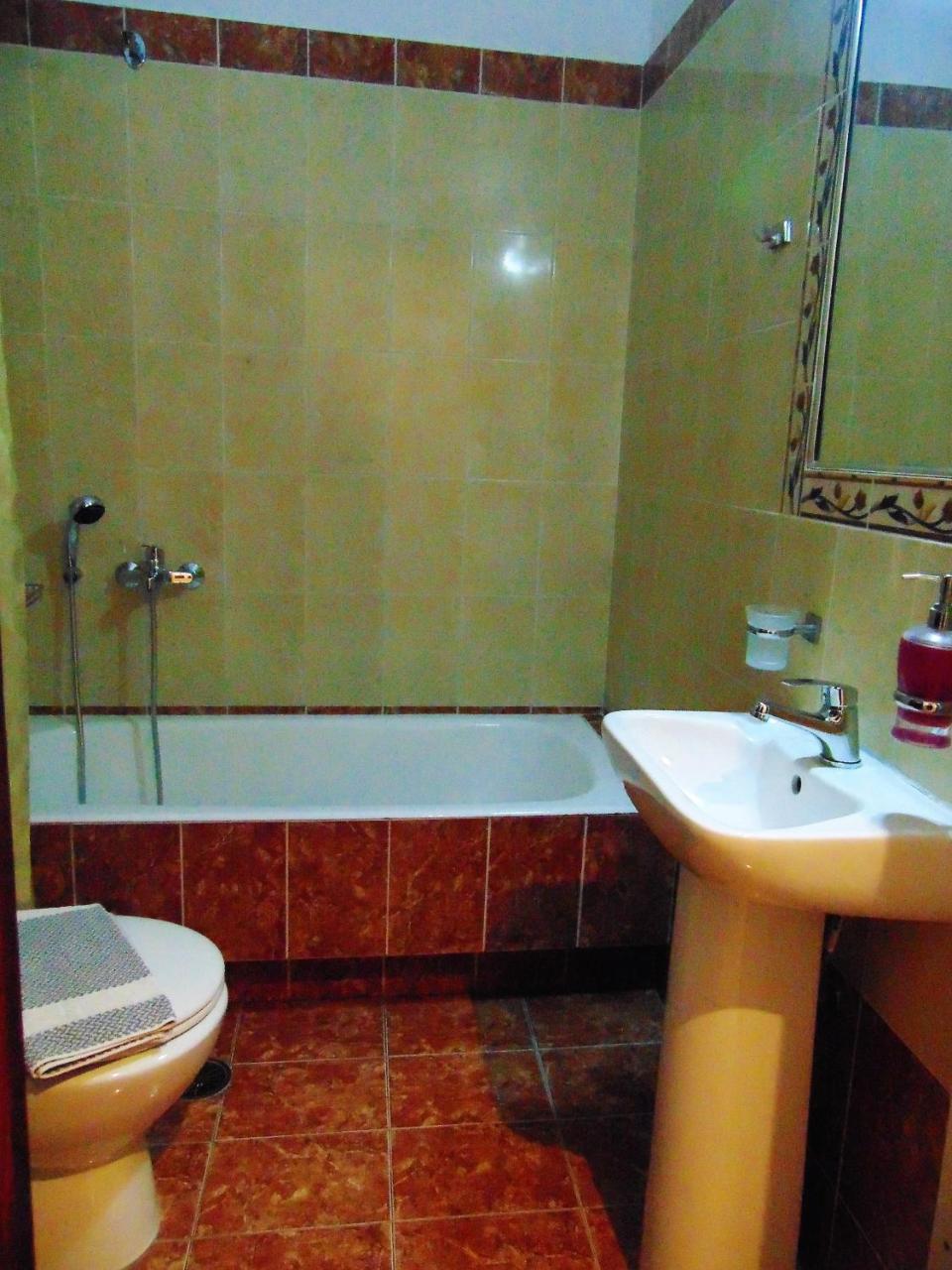Lefteris Houses Картерадос Екстериор снимка